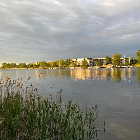 Marina “Nature” Ilawa Exterior photo