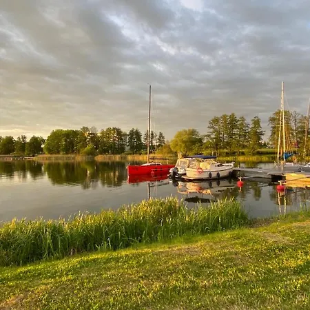 Marina “Nature” Ilawa Exterior photo