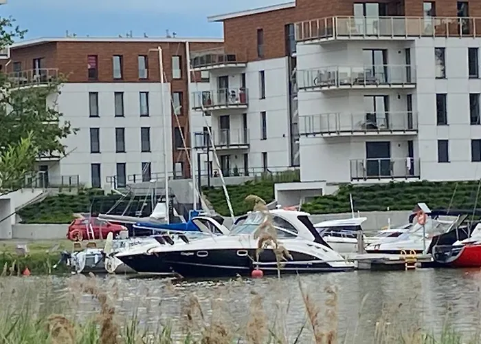 Marina “Nature”