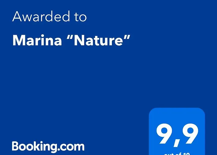 Marina “Nature”
