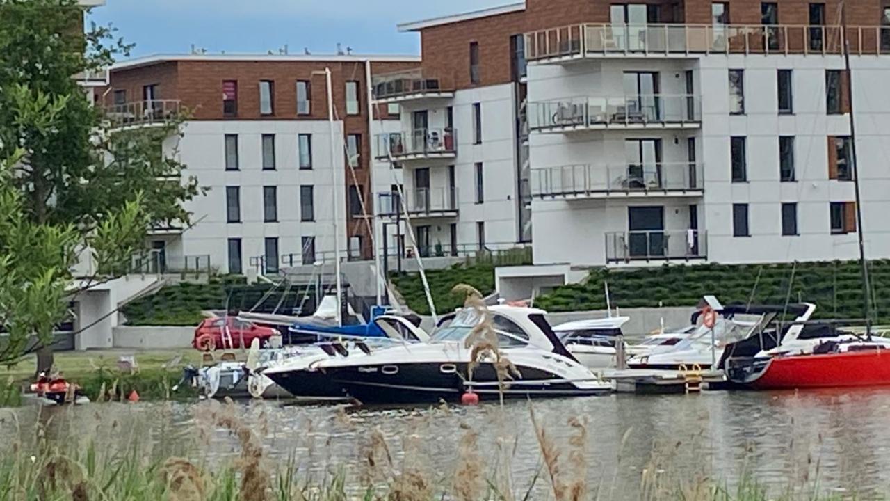 Apartment Marina “nature”