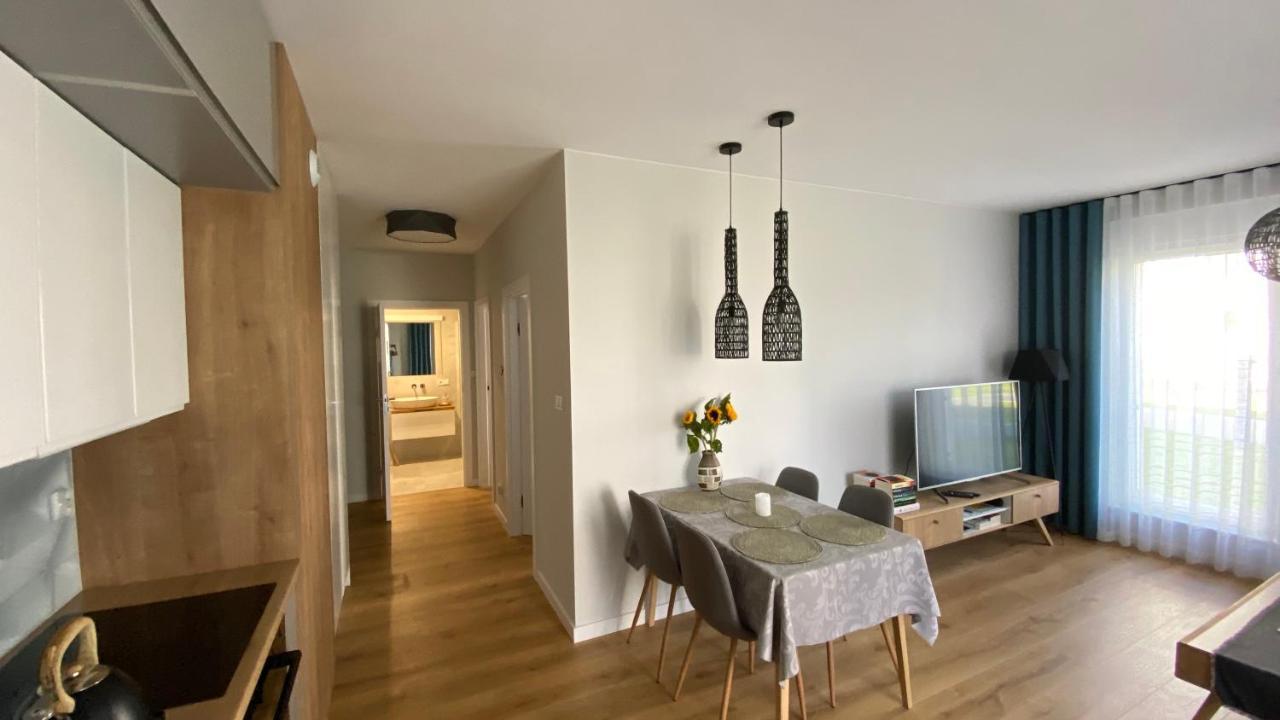 Apartment Marina “nature”