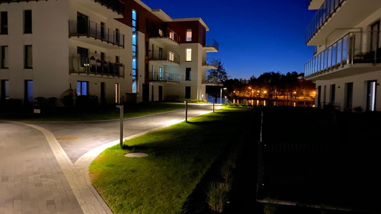 Apartment Marina “nature”