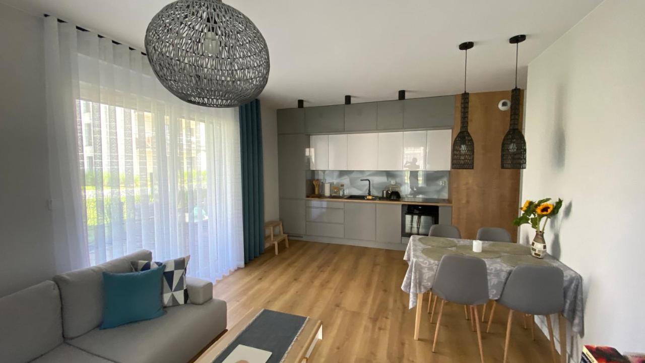 Apartment Marina “nature”