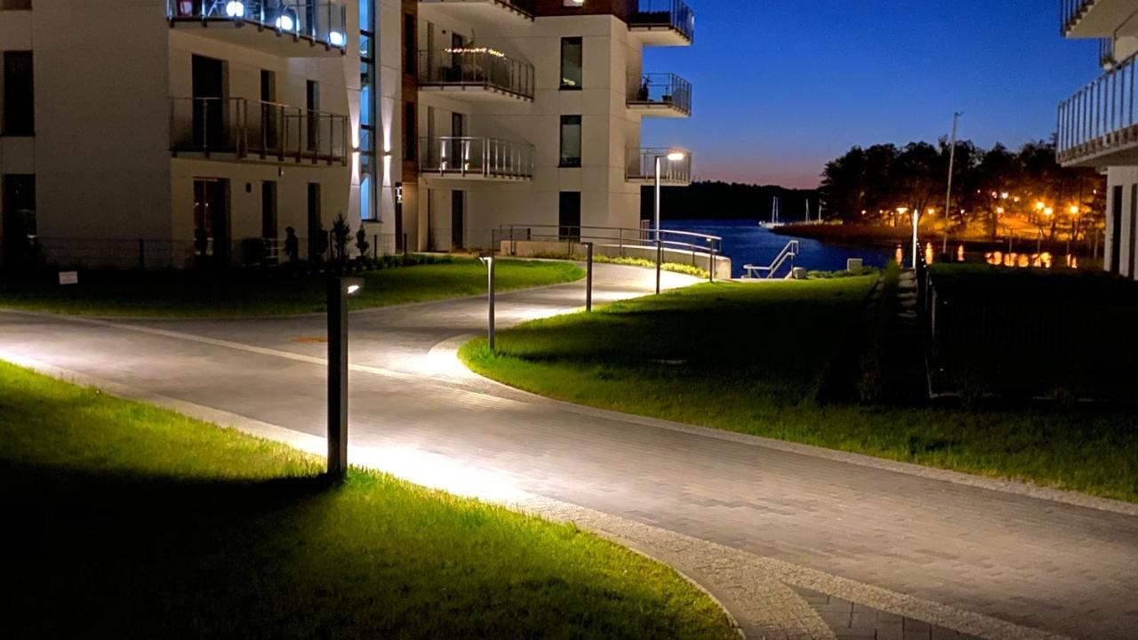 Marina “nature” Apartment Ilawa