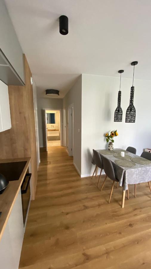 Marina “nature” Apartment *