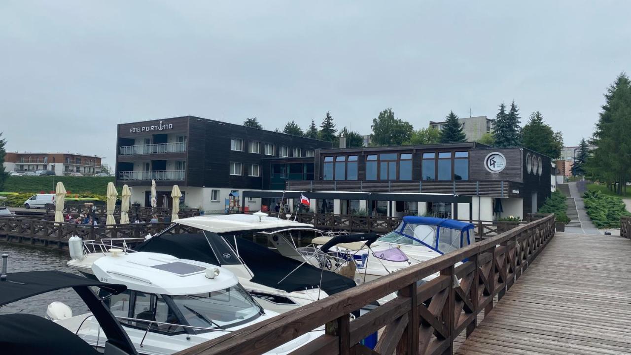 Apartment Marina “nature”