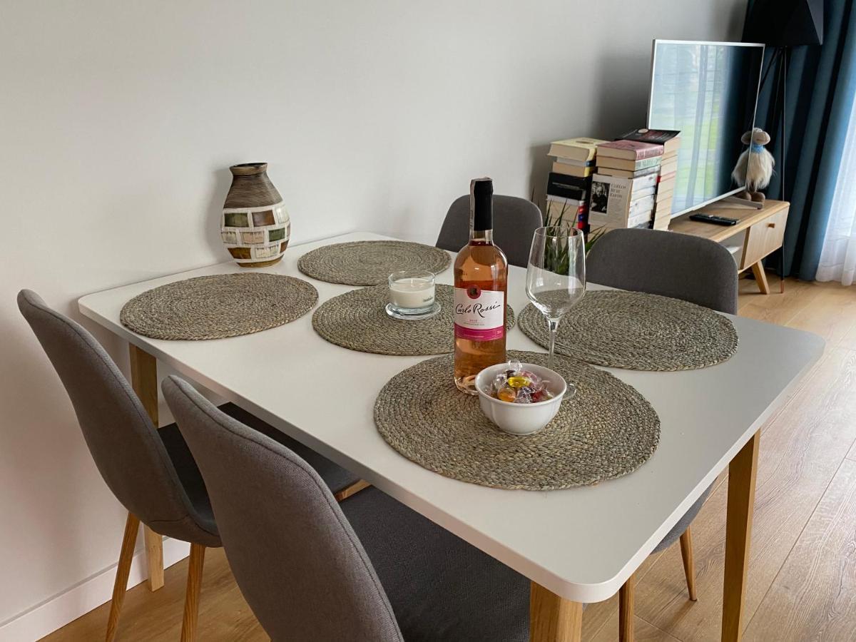 Marina “nature” Apartment Ilawa