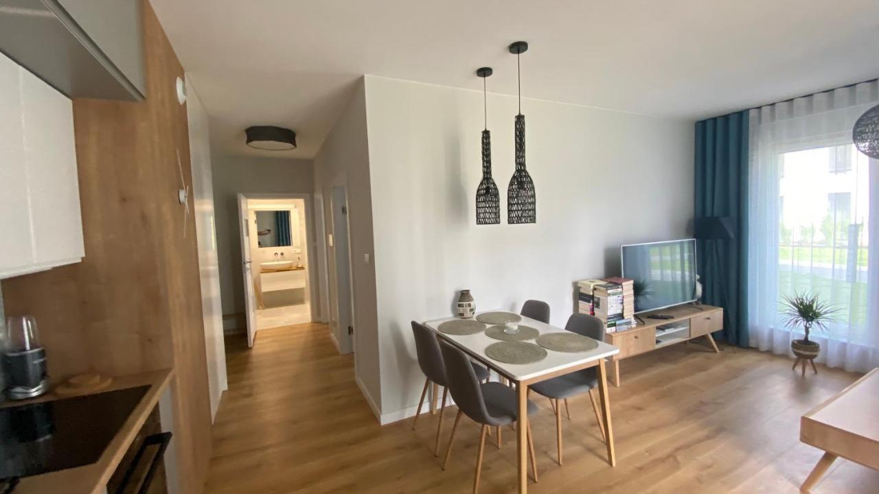 Marina “nature” Apartment Ilawa