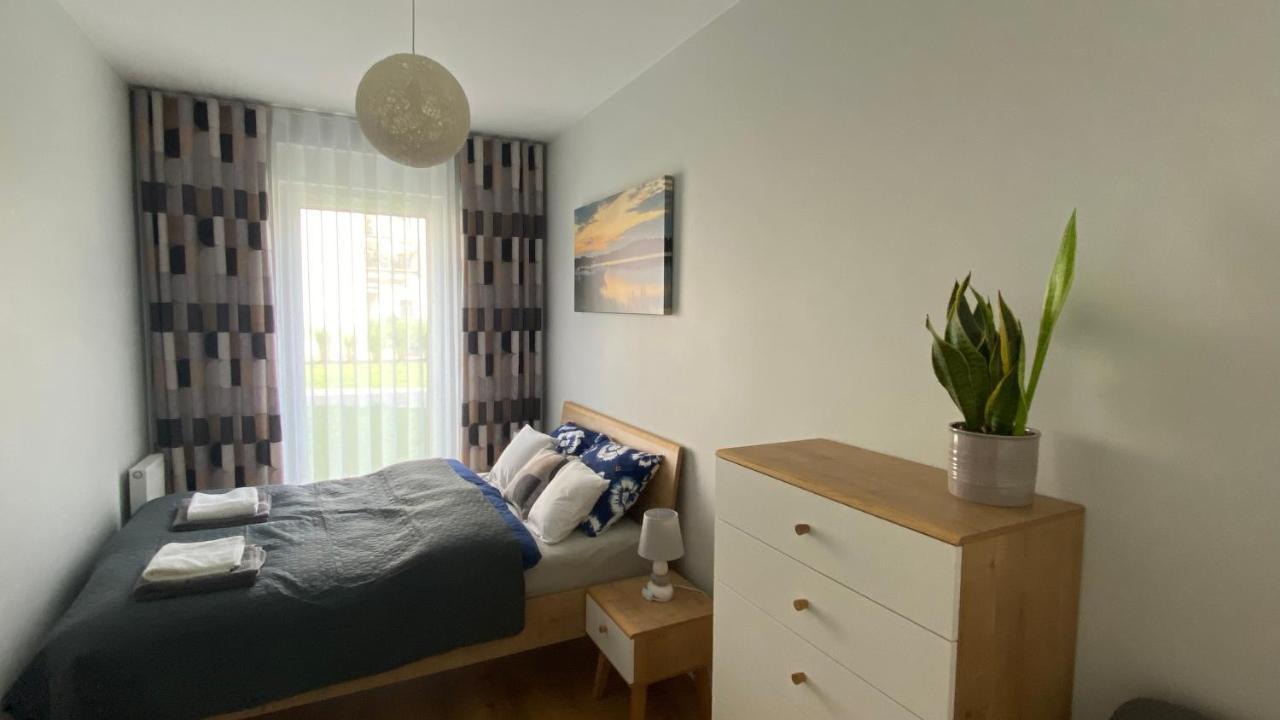 Apartment Marina “nature”
