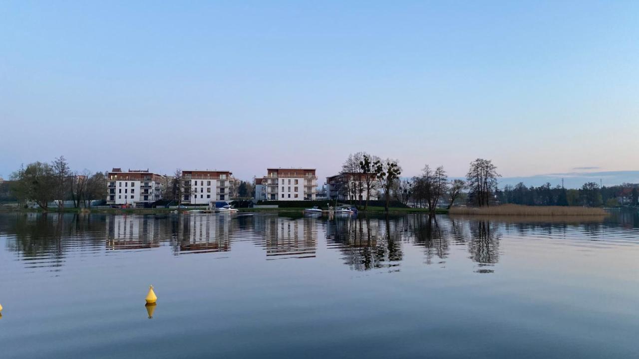 Apartment Marina “nature”